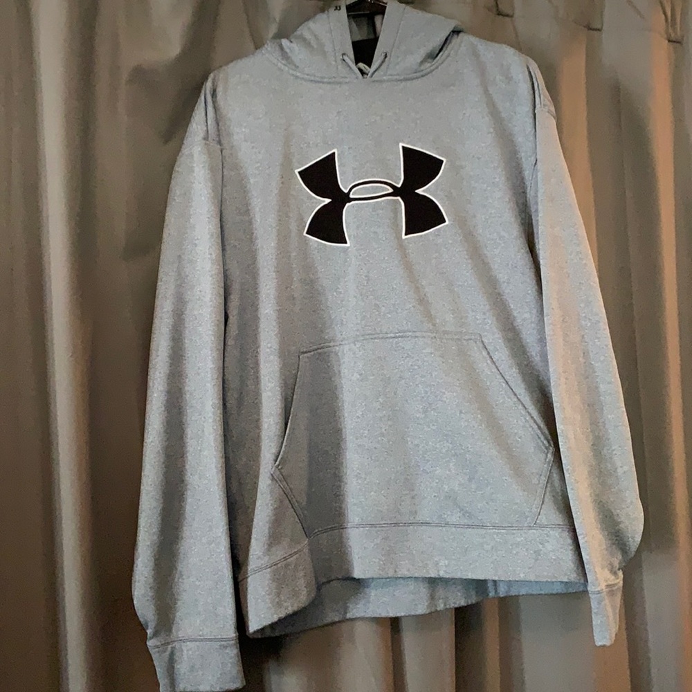 Under Armour Hoodie